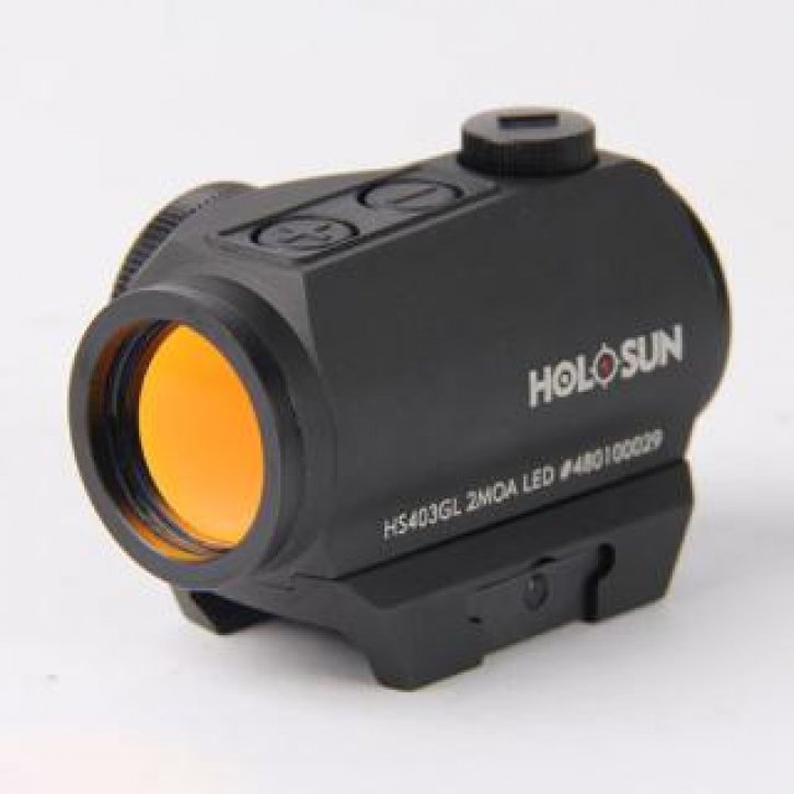 Holosun PARALOW HS403GL Red Dot HS403GL Red-dot - Arnzen Arms